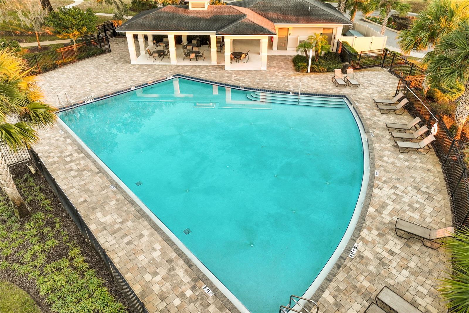 Image 58 of 61 For 17105 Gathering Place Circle