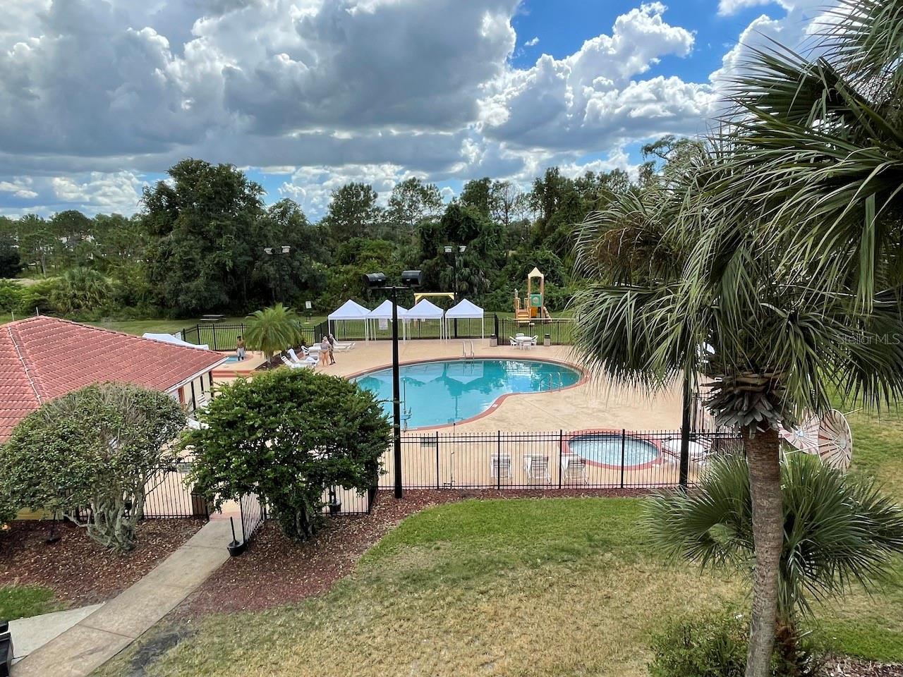 Image 21 of 21 For 6336 Parc Corniche Drive