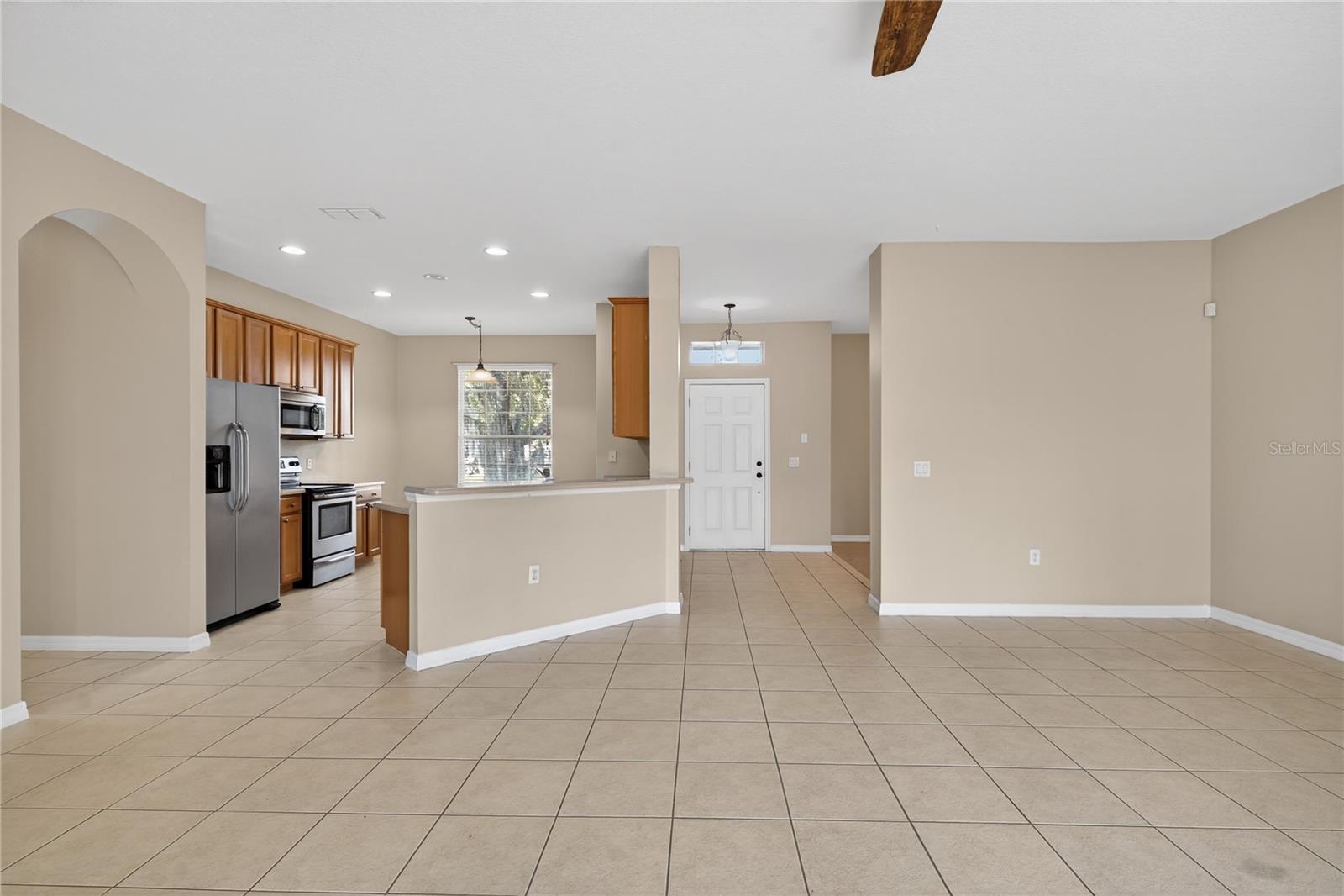 Image 46 of 59 For 3381 Marshfield Preserve Way