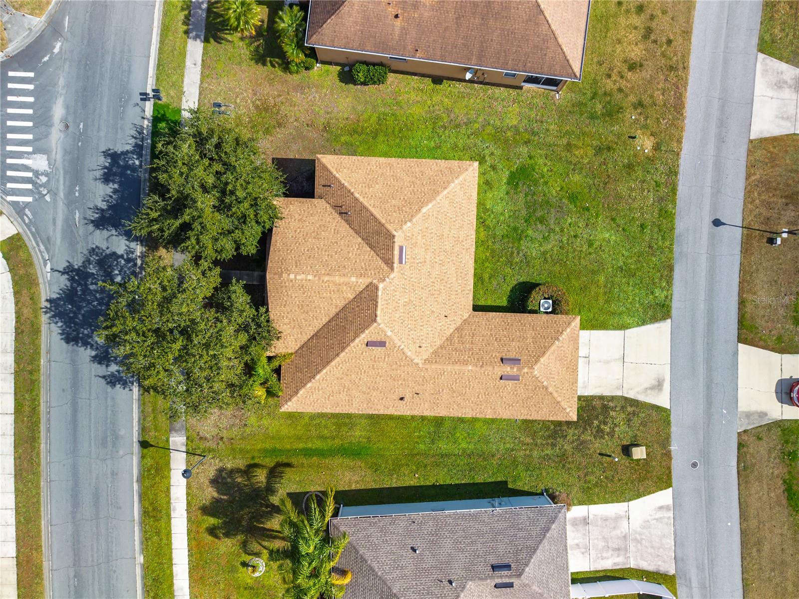 Image 54 of 59 For 3381 Marshfield Preserve Way