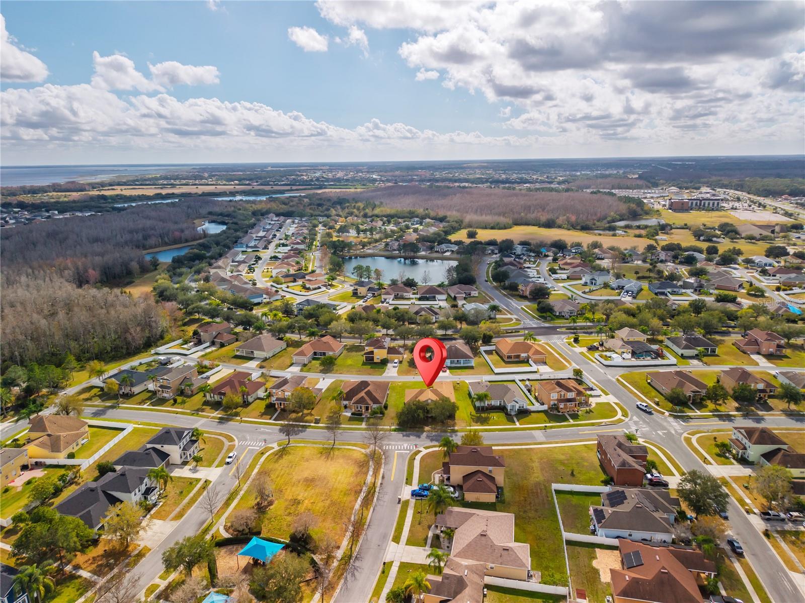 Image 58 of 59 For 3381 Marshfield Preserve Way