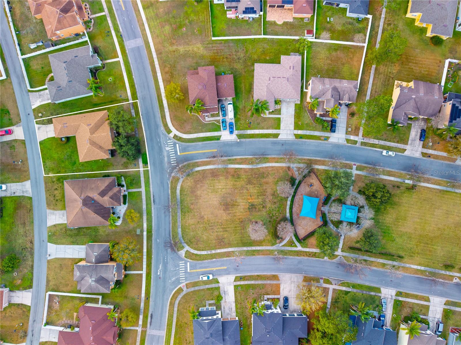 Image 59 of 59 For 3381 Marshfield Preserve Way