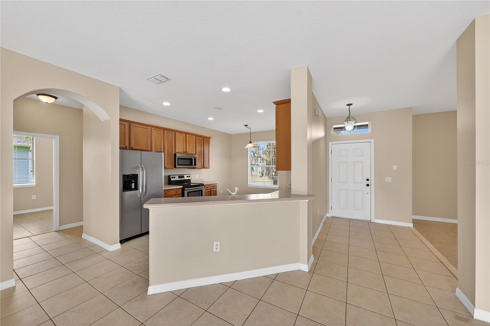 Image 6 of 59 For 3381 Marshfield Preserve Way