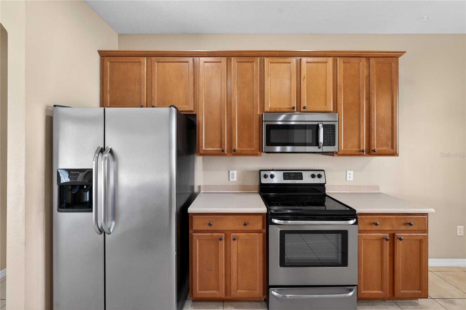 Image 9 of 59 For 3381 Marshfield Preserve Way