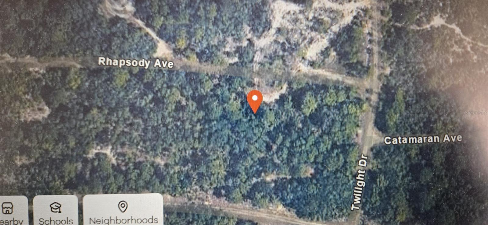 Details for 283 Rhapsody Avenue, LAKE PLACID, FL 33852