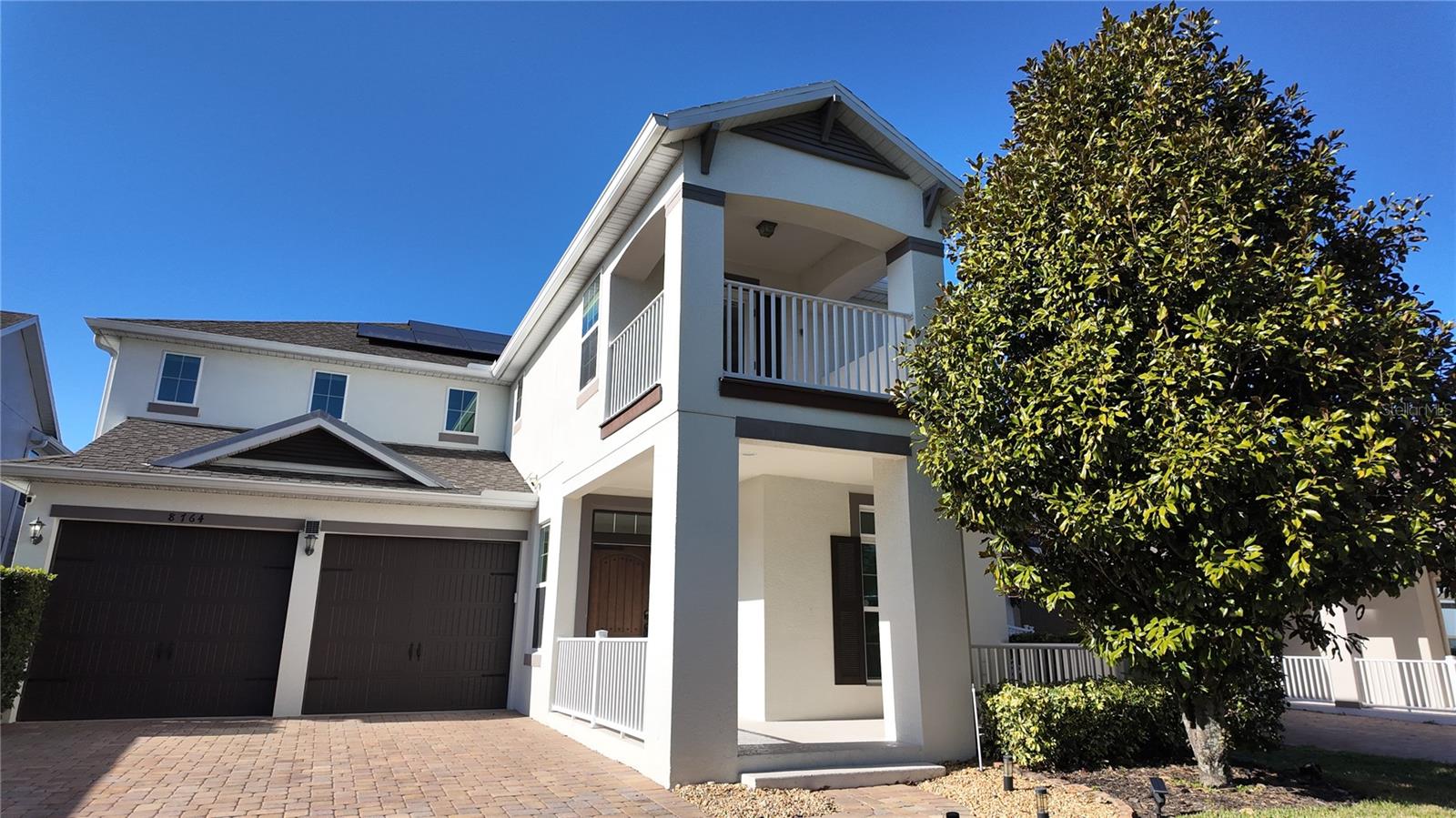 Image 2 of 32 For 8764 Lookout Pointe Drive