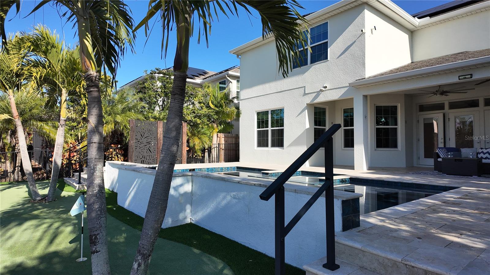 Image 23 of 32 For 8764 Lookout Pointe Drive