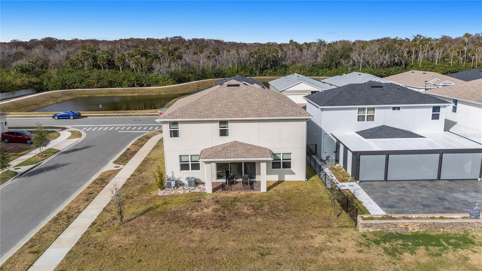 Image 2 of 47 For 3437 Mclain Preserve Point