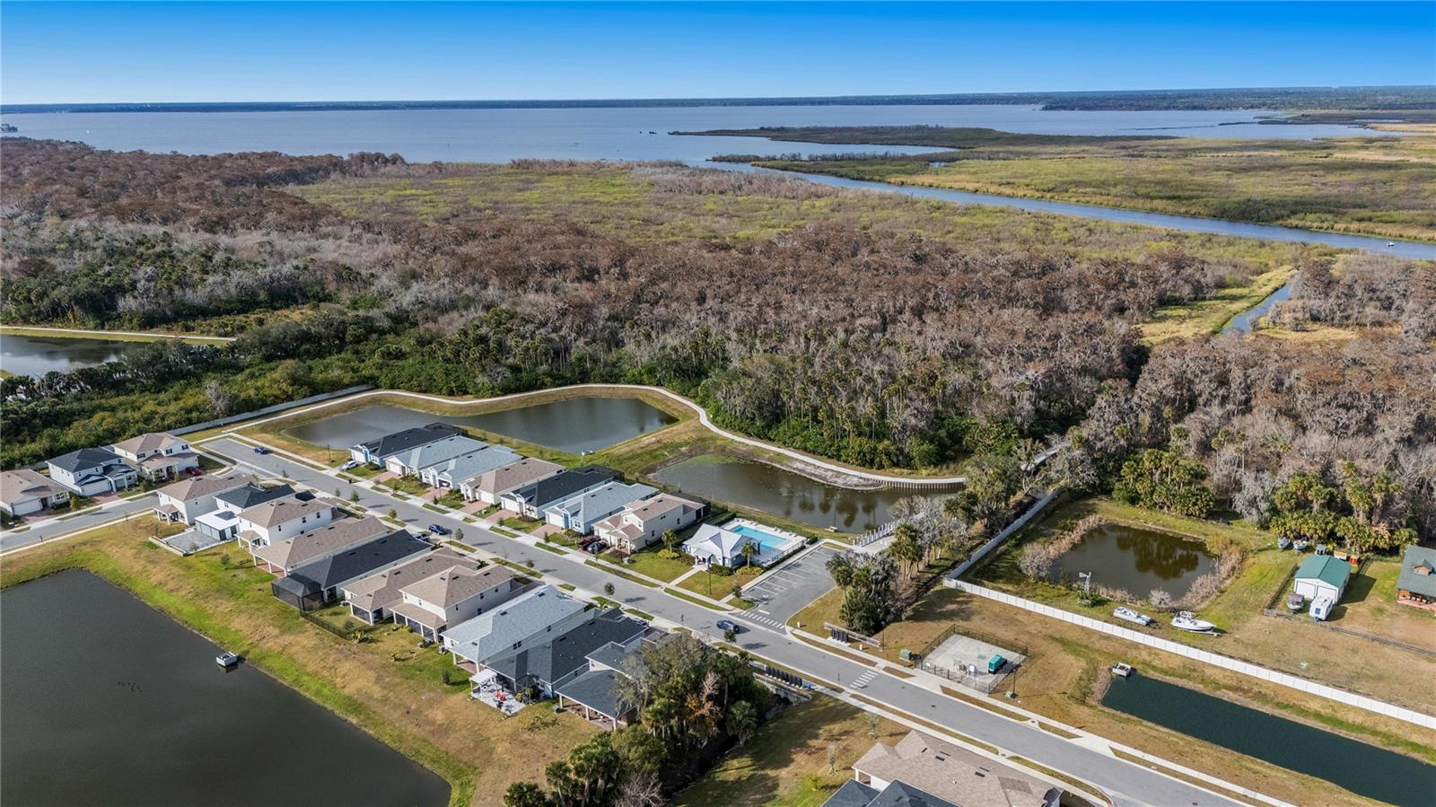 Image 36 of 47 For 3437 Mclain Preserve Point