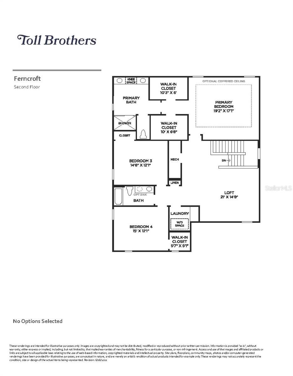 Image 41 of 47 For 3437 Mclain Preserve Point