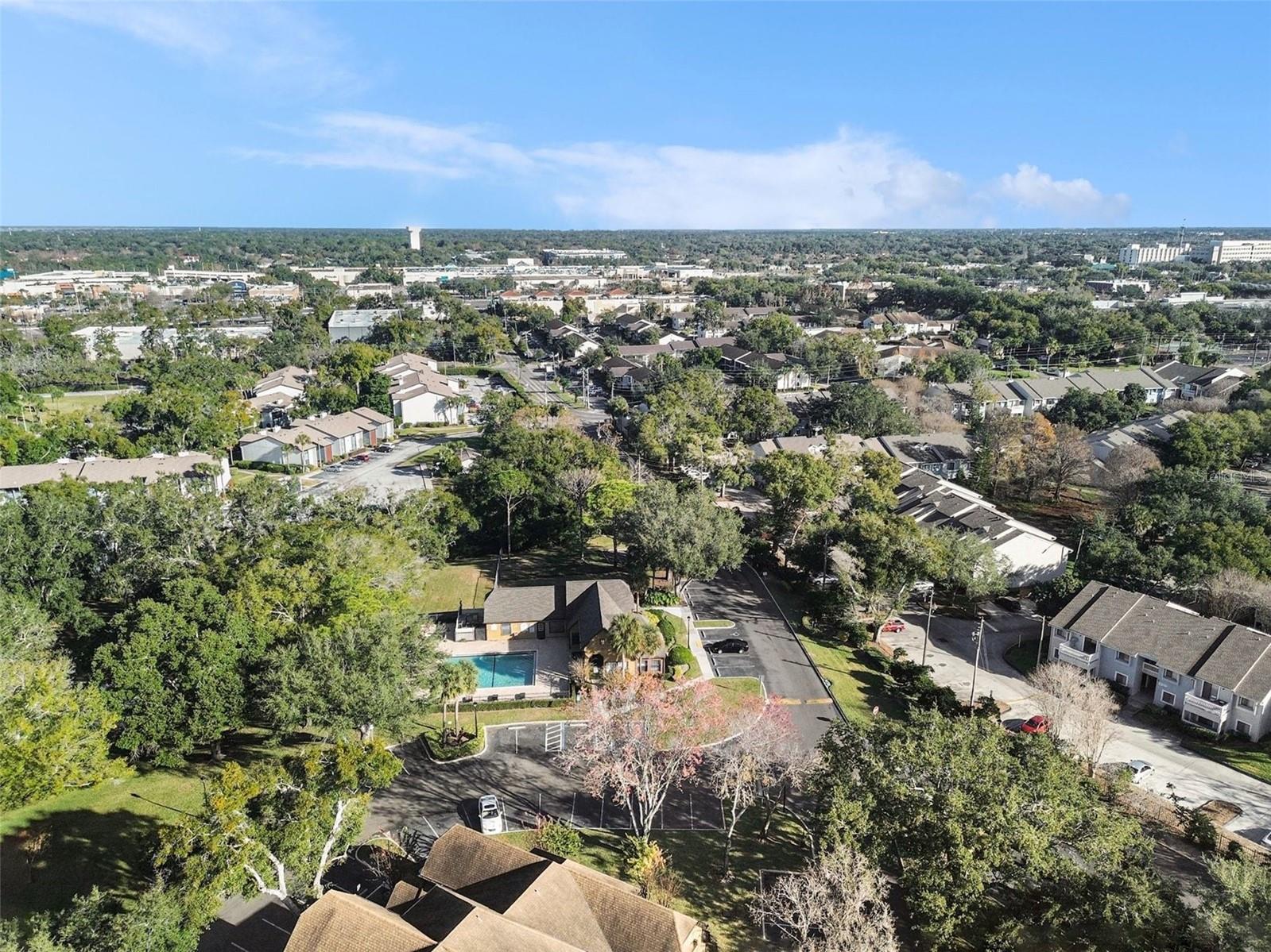 Image 19 of 20 For 315 Lakepointe Drive 104