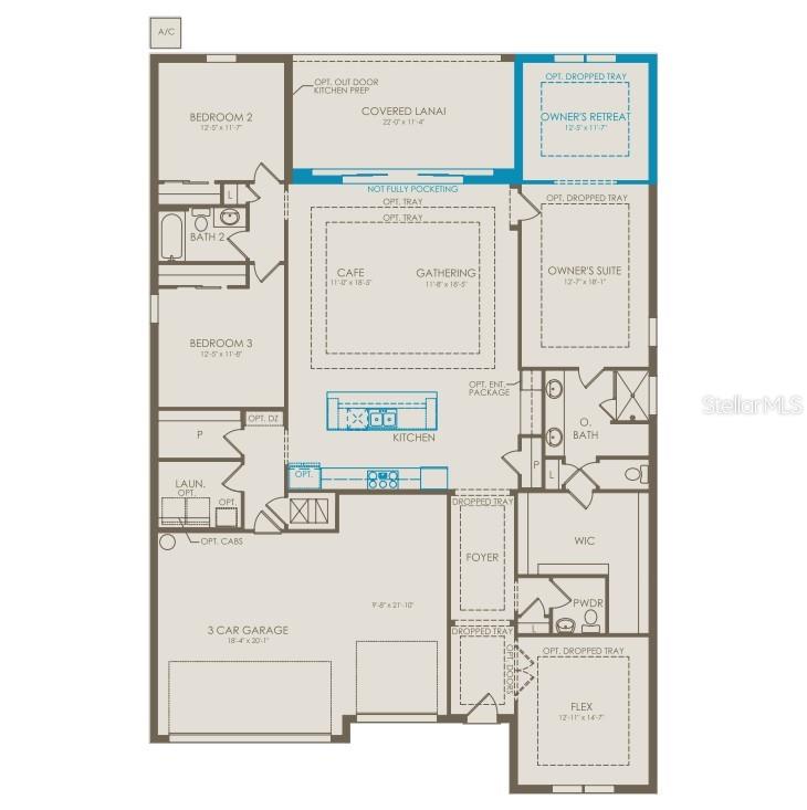 Image 38 of 38 For 4653 Golden Birch Avenue