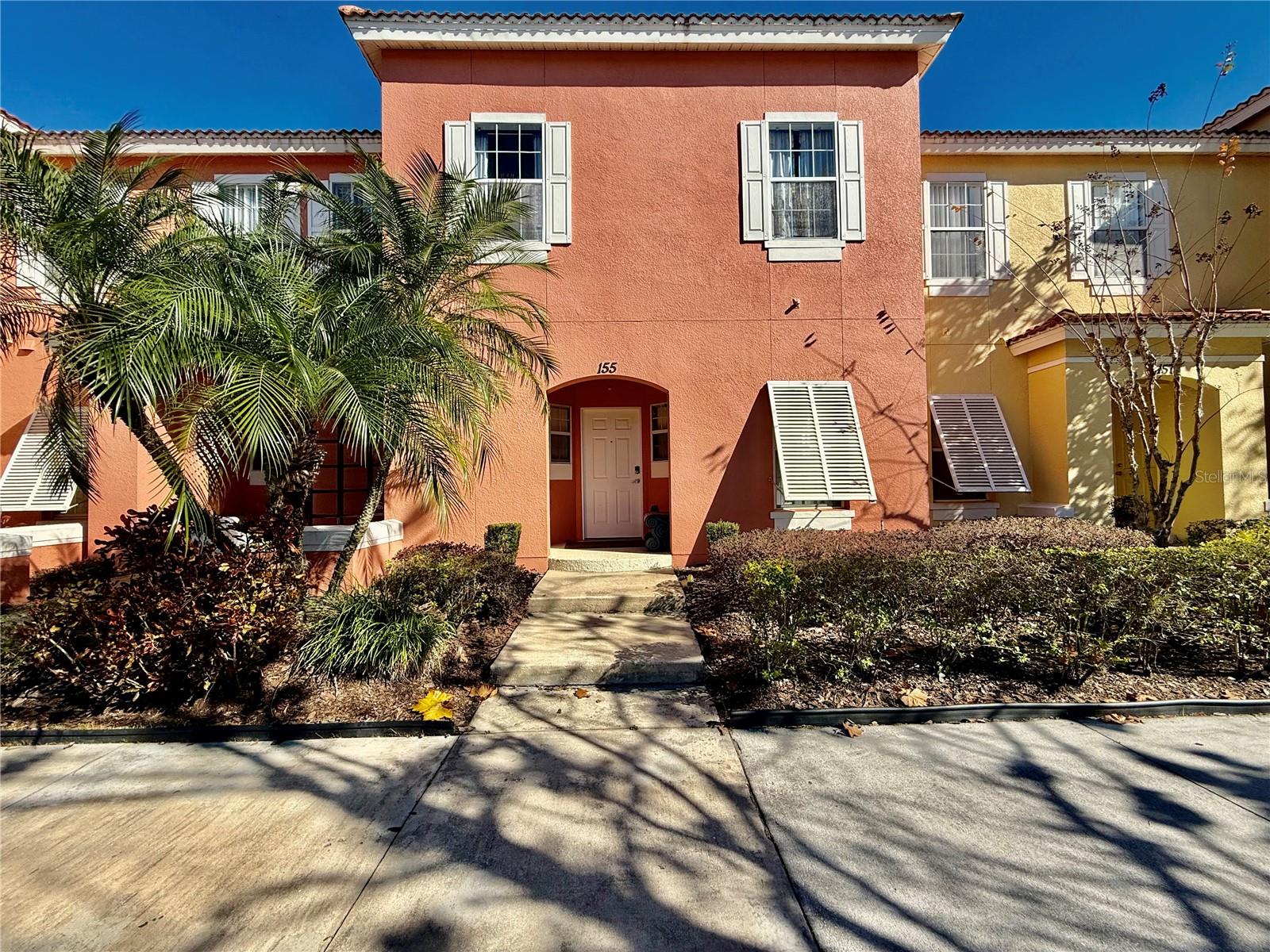 Details for 155 Pompano Beach Drive, KISSIMMEE, FL 34746