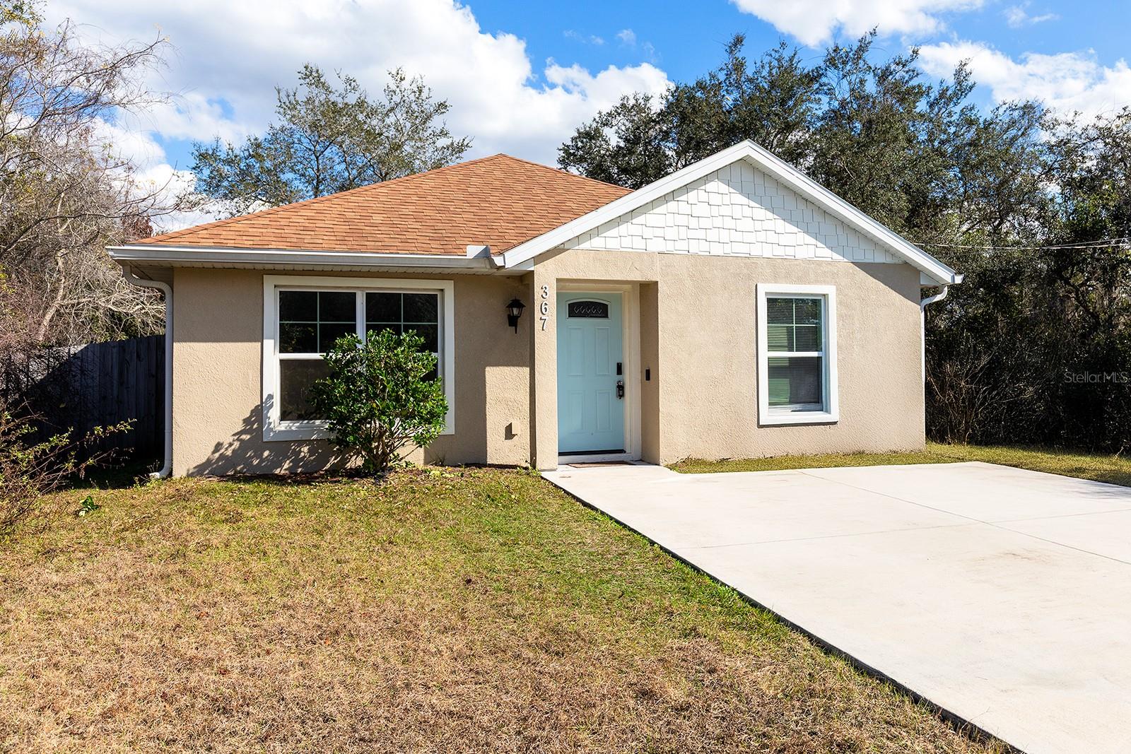 Details for 367 Daisey Avenue, OVIEDO, FL 32765