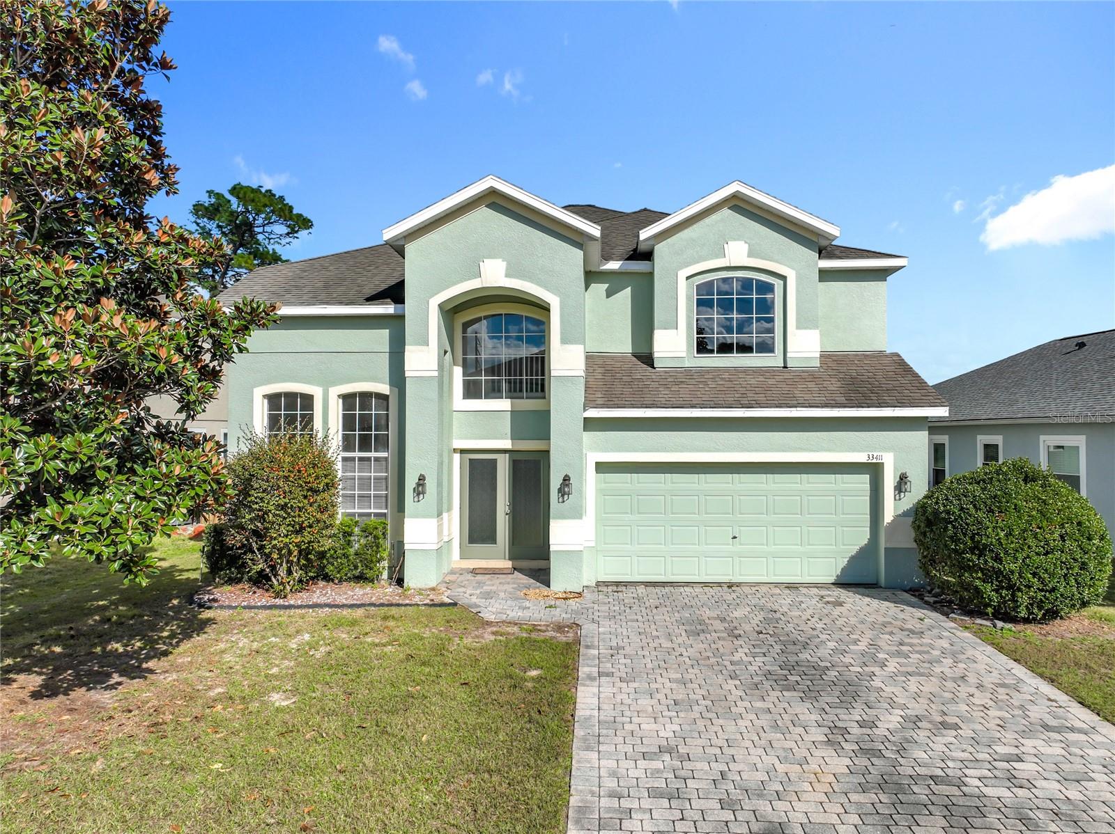 Details for 33411 Terragona Drive, SORRENTO, FL 32776