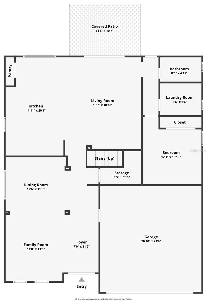 Image 68 of 69 For 33411 Terragona Drive