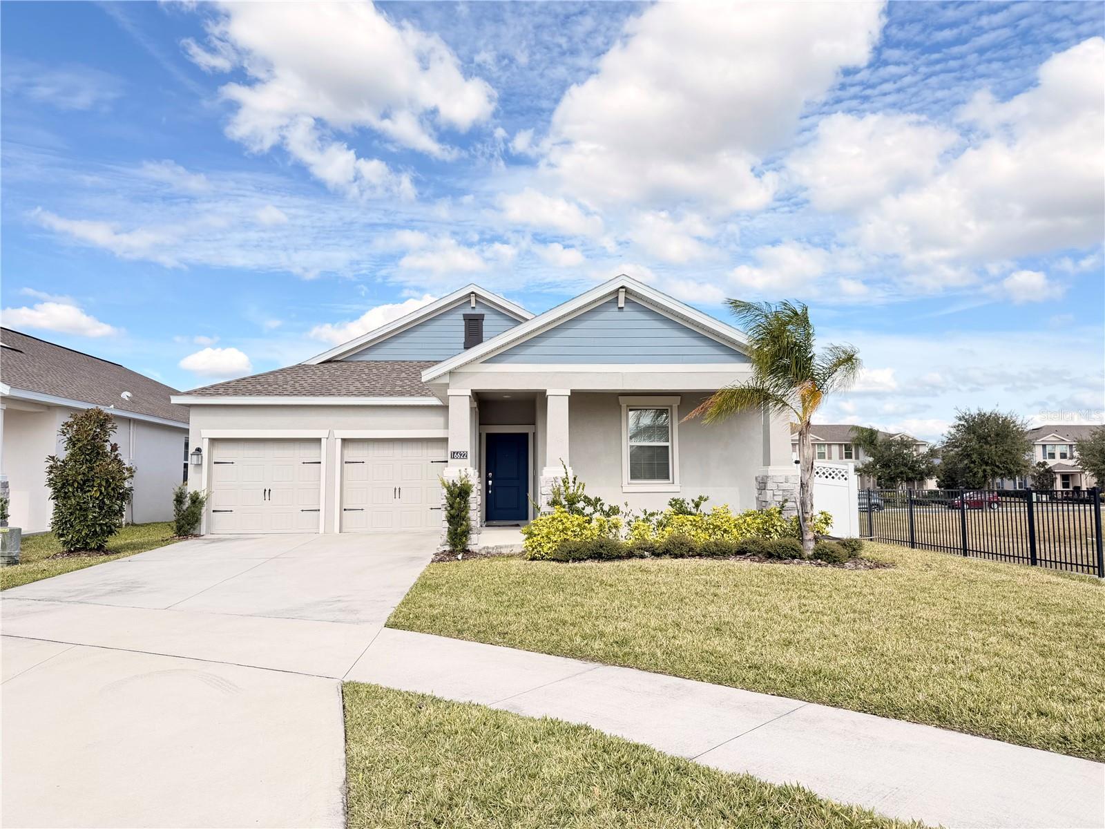 Details for 16622 Parable Way, WINTER GARDEN, FL 34787