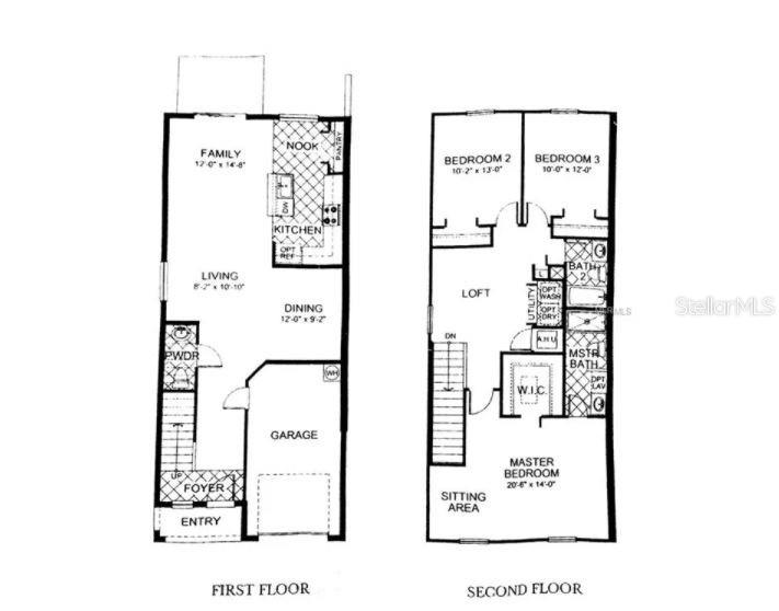 Image 23 of 23 For 520 Cresting Oak Circle 6