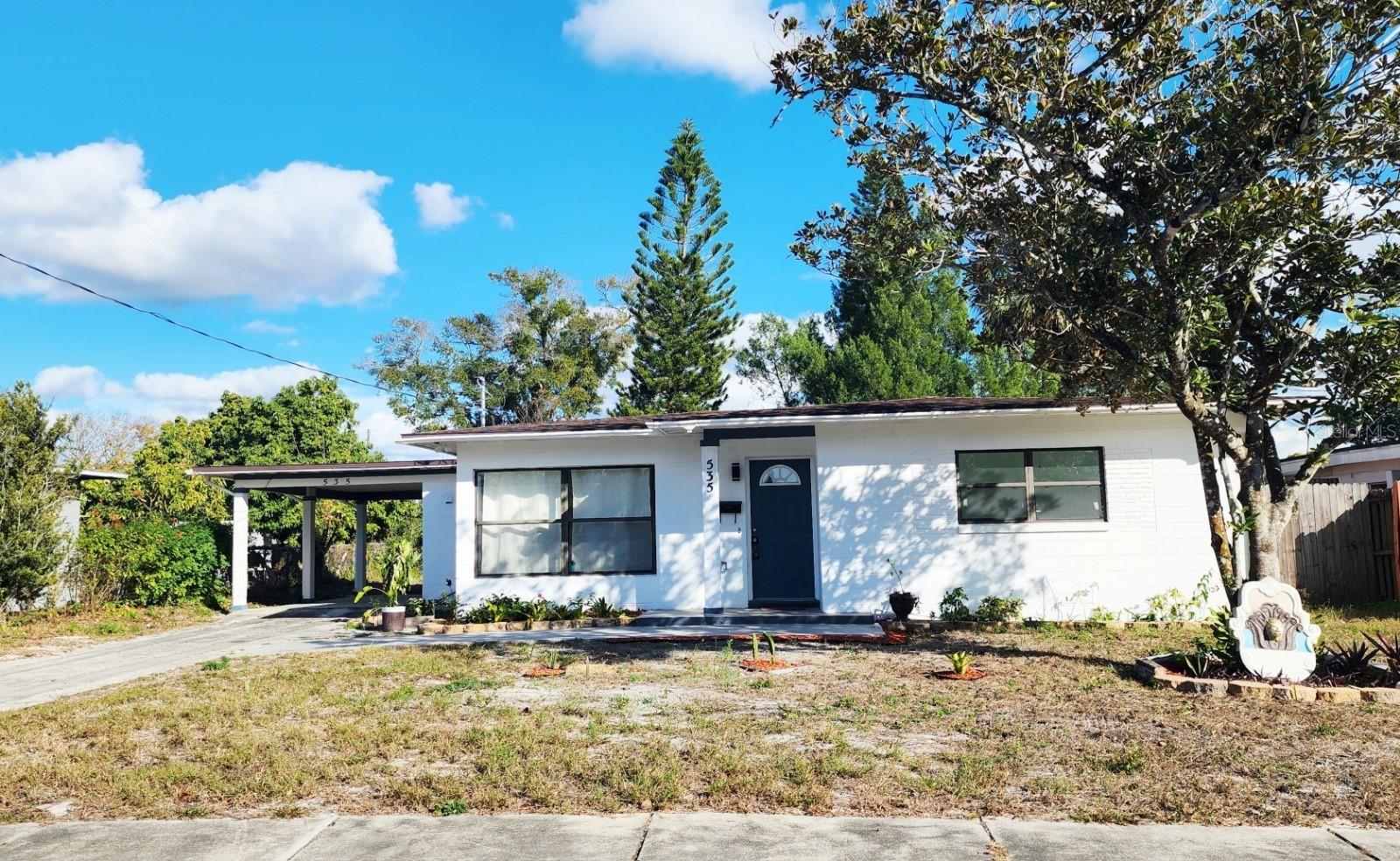 Details for 535 Romano Avenue, ORLANDO, FL 32807