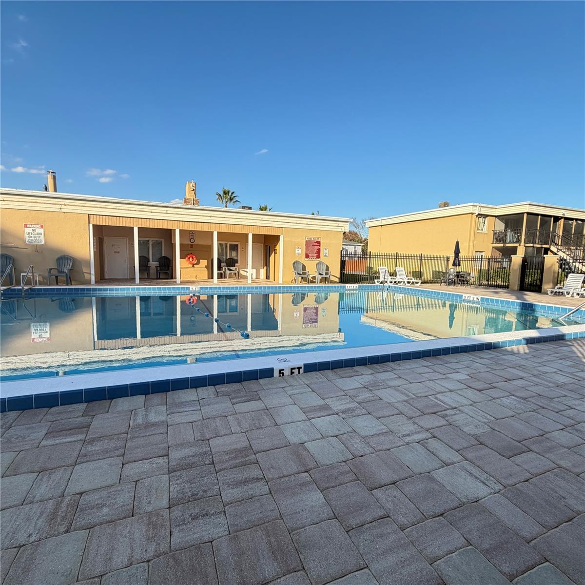 Image 15 of 19 For 1000 Lake Of The Woods Boulevard 101f