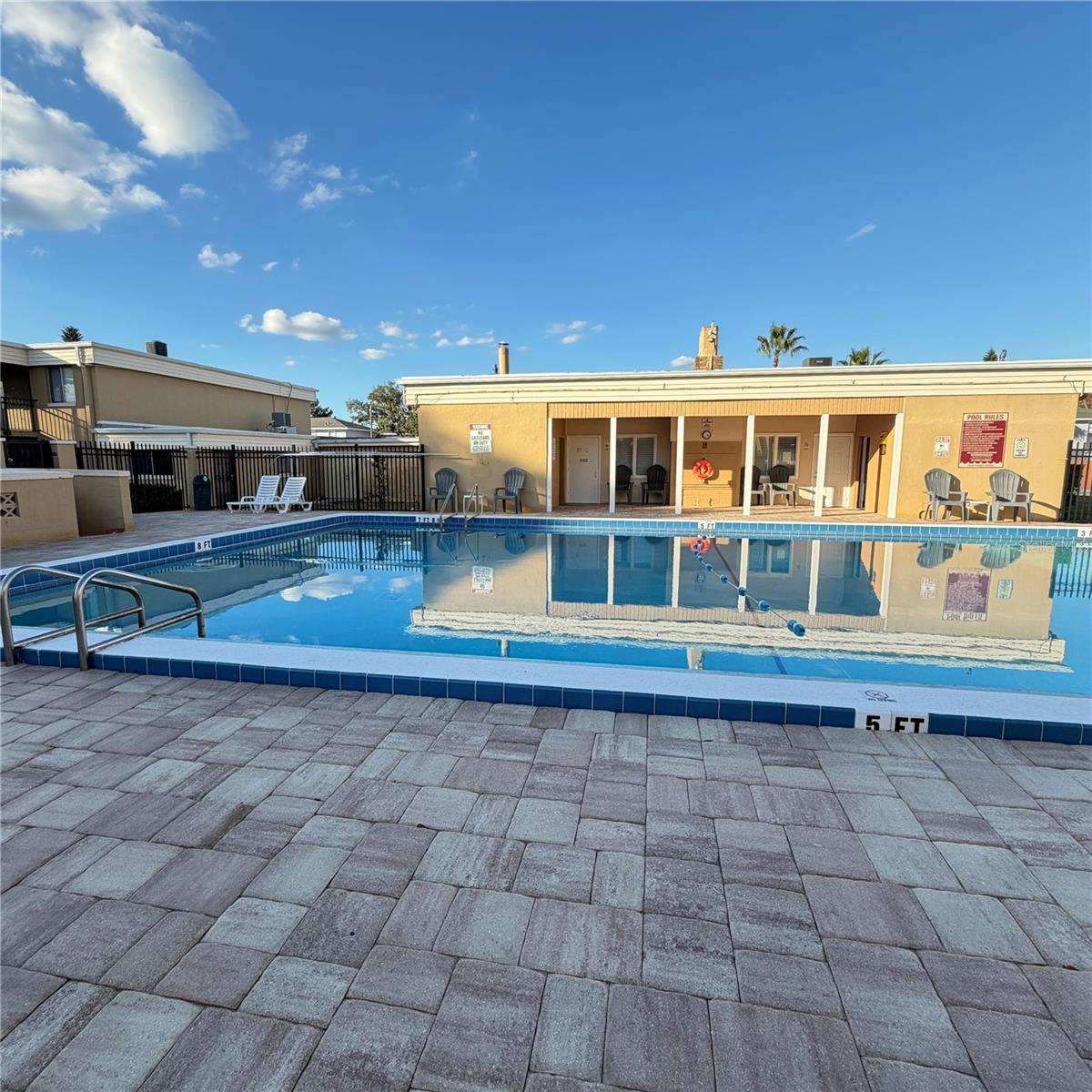 Image 16 of 19 For 1000 Lake Of The Woods Boulevard 101f