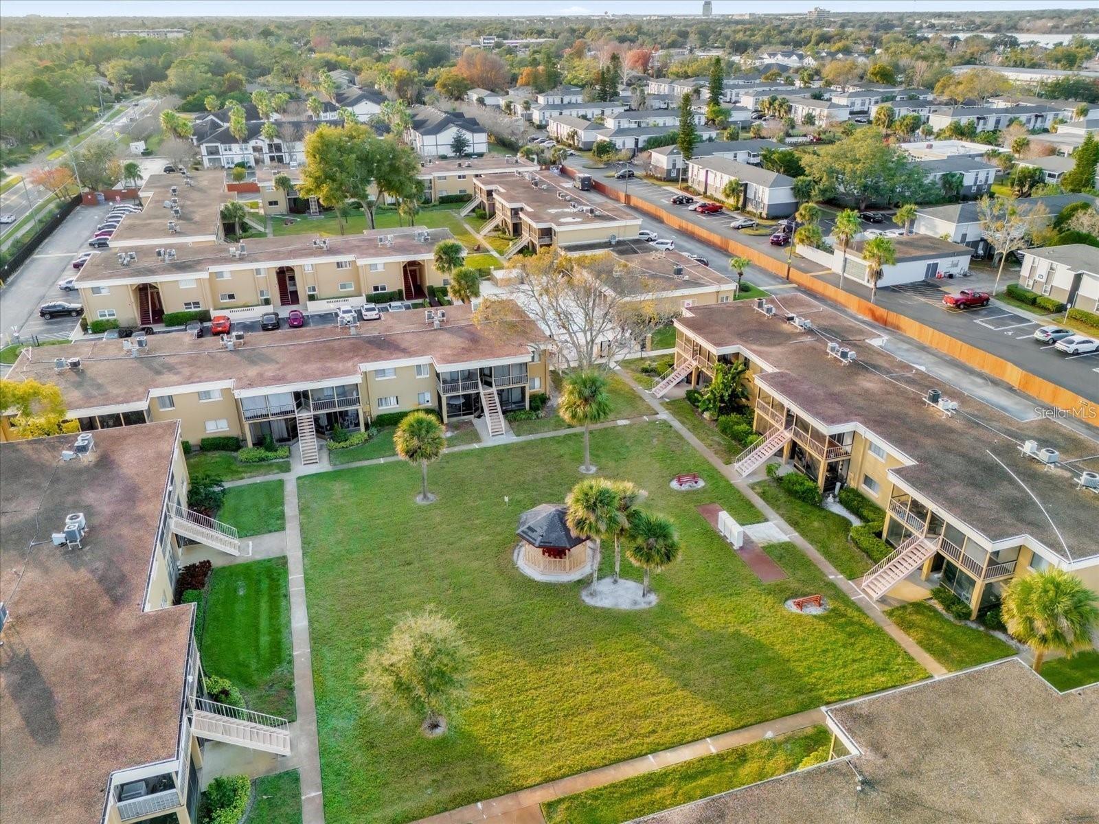 Image 19 of 19 For 1000 Lake Of The Woods Boulevard 101f