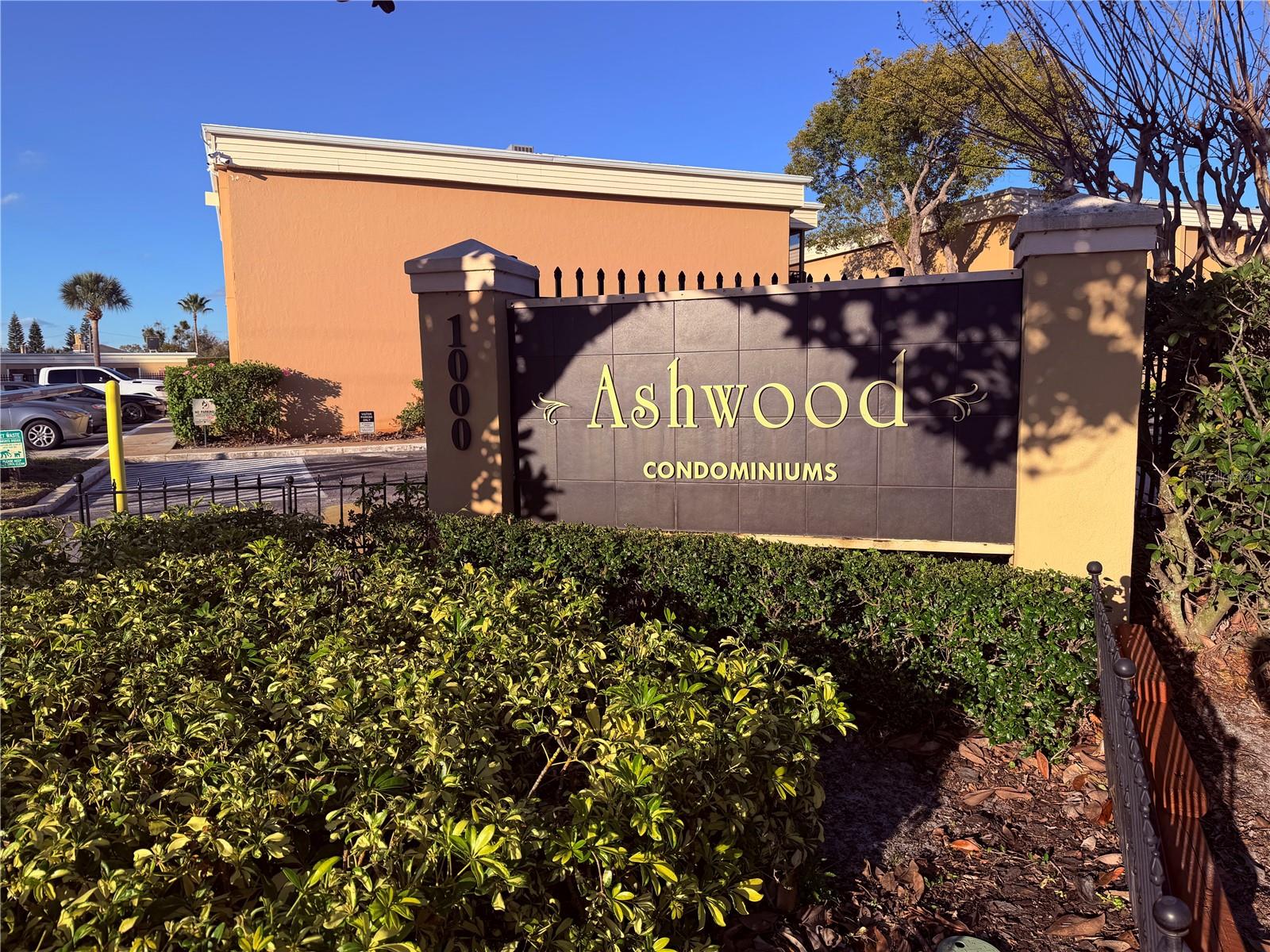 Image 2 of 19 For 1000 Lake Of The Woods Boulevard 101f