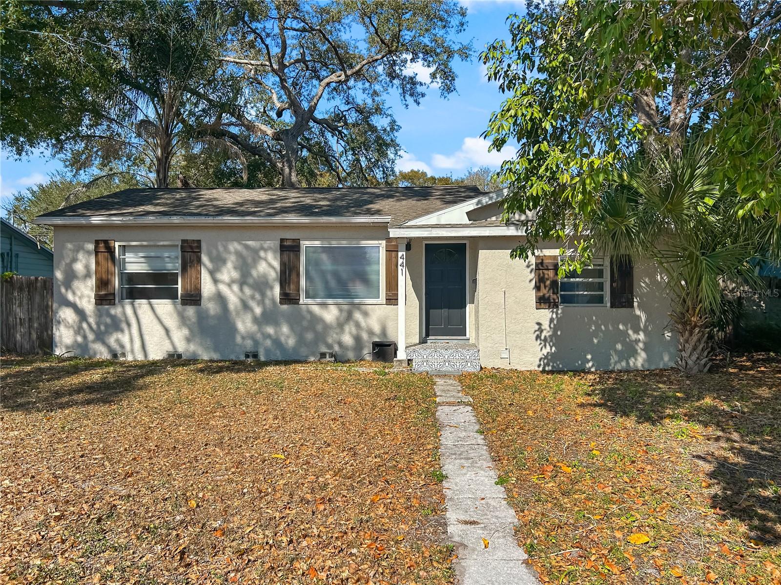 Details for 441 40th Avenue Ne, ST PETERSBURG, FL 33703