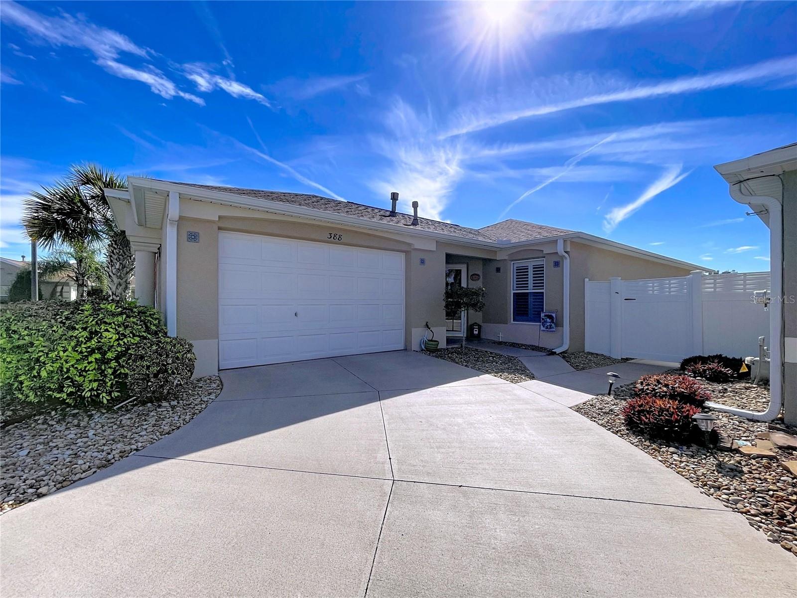 Details for 388 Bradley Terrace, THE VILLAGES, FL 32162