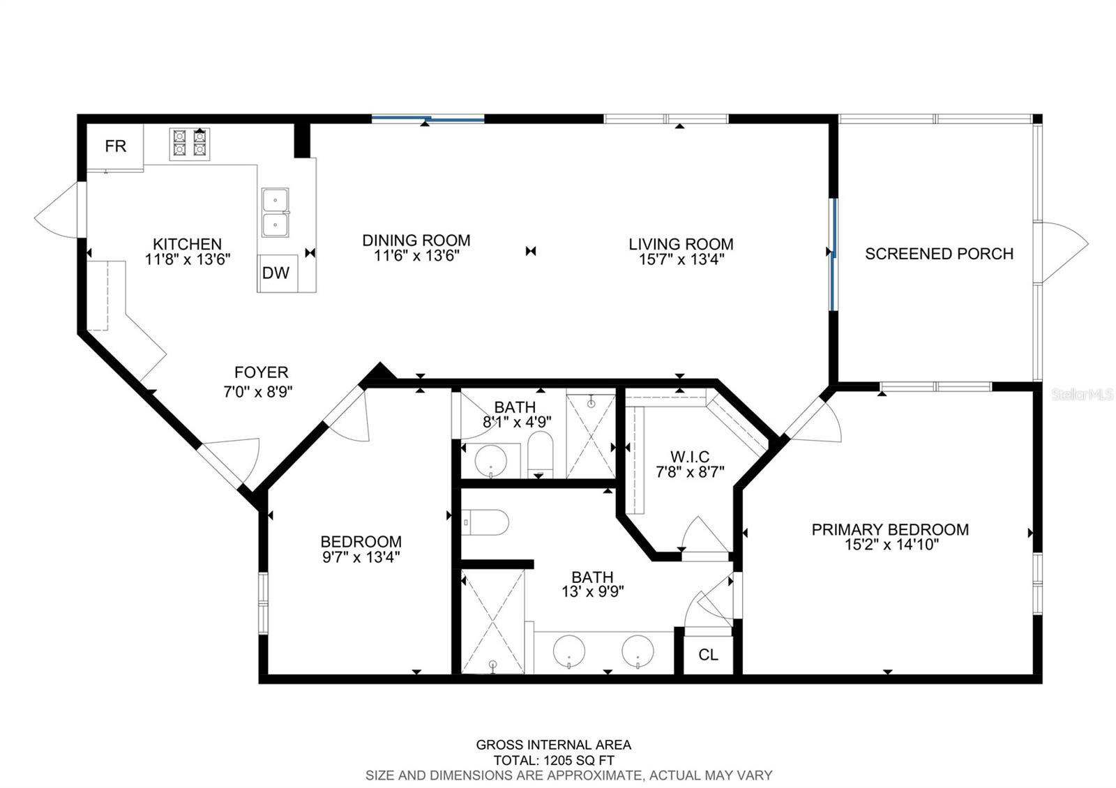 Image 74 of 74 For 388 Bradley Terrace