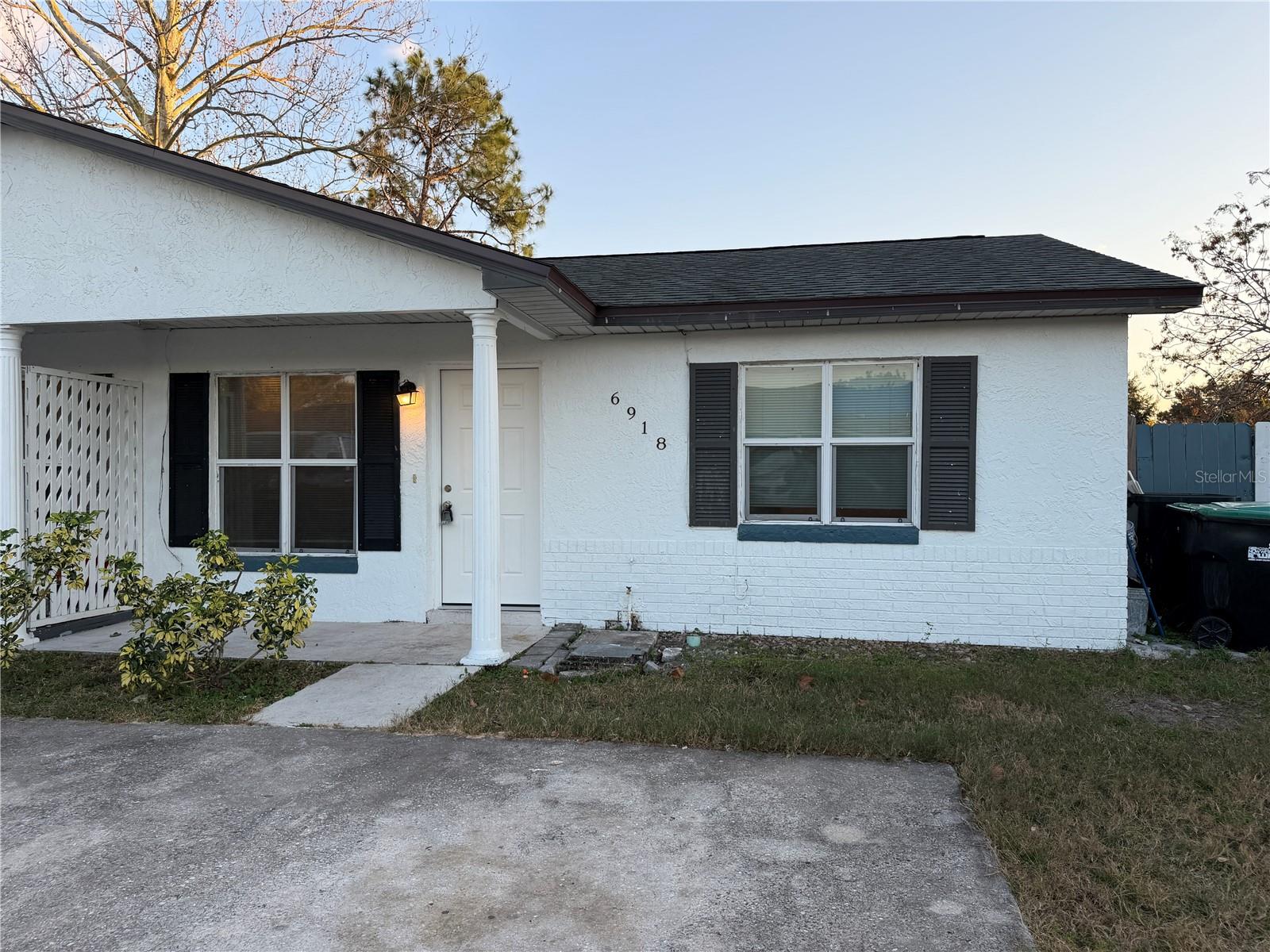 Details for 6918 Edgefield Lane 2, ORLANDO, FL 32822