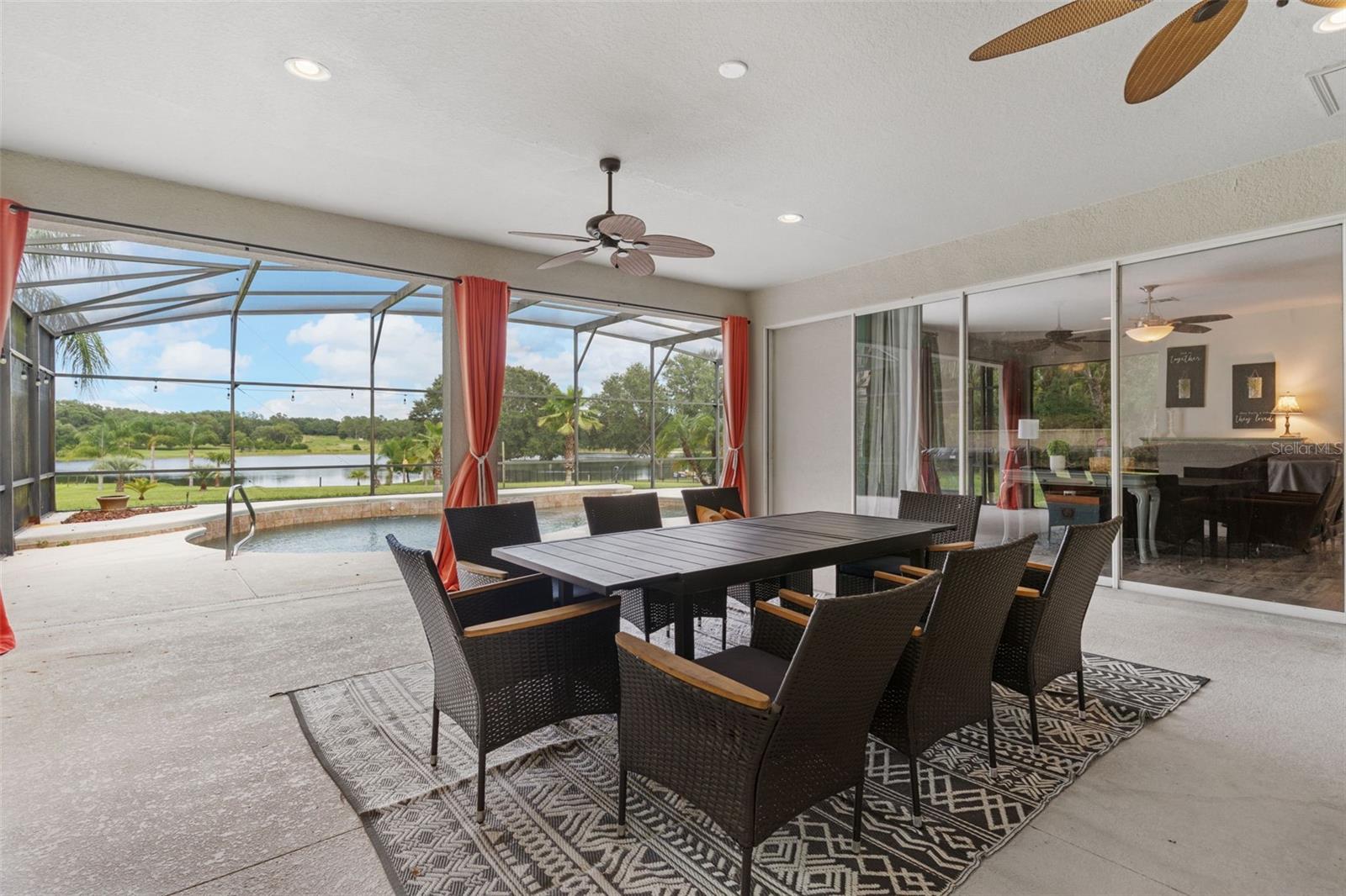 Image 3 of 45 For 10701 Dark Water Court