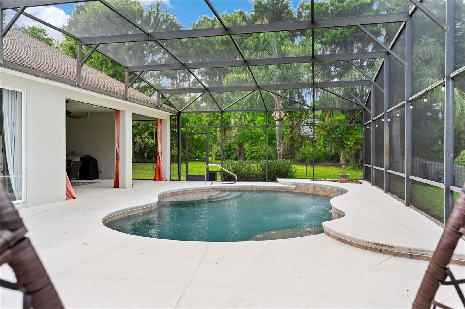 Image 32 of 45 For 10701 Dark Water Court