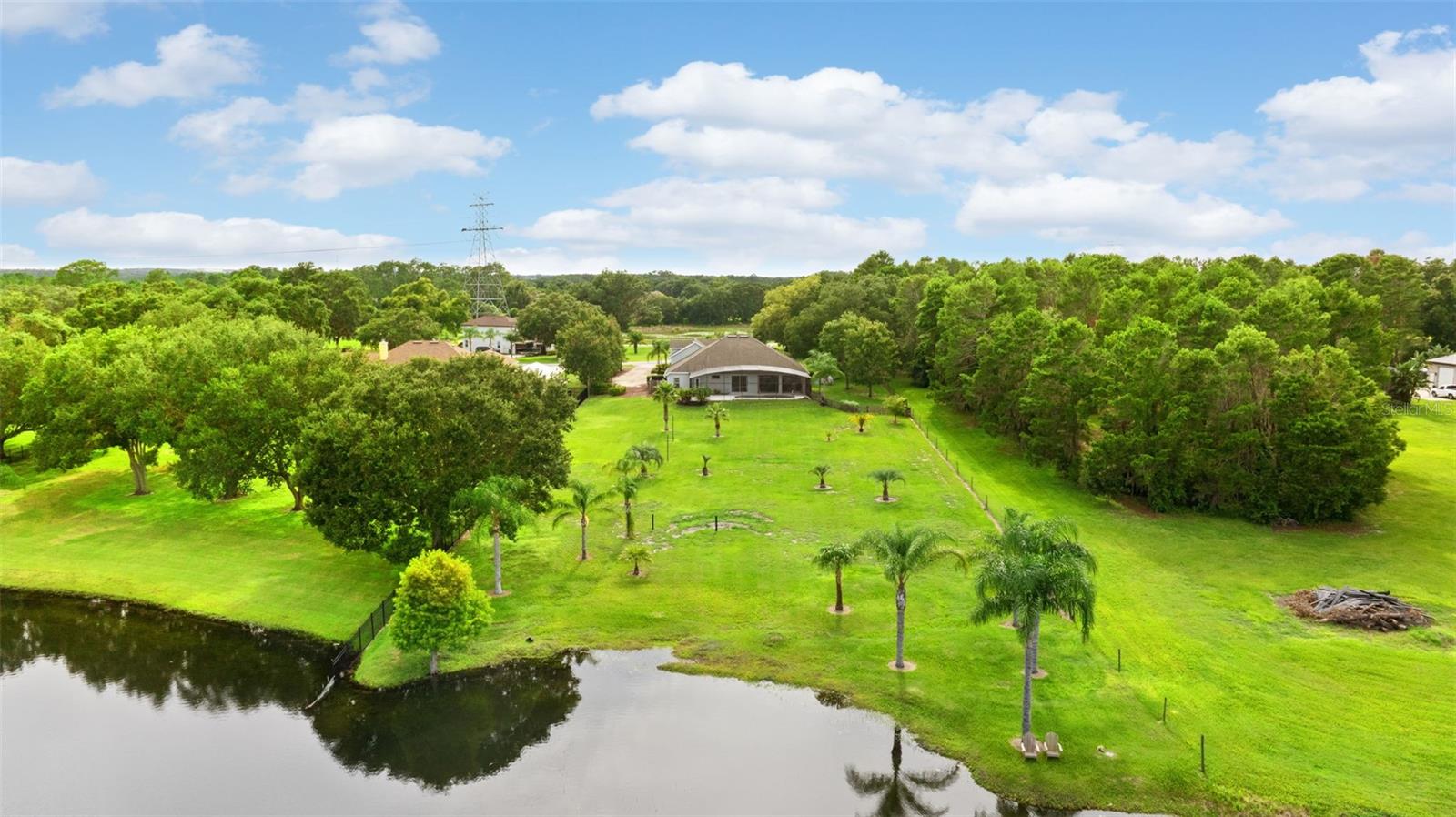 Image 35 of 45 For 10701 Dark Water Court