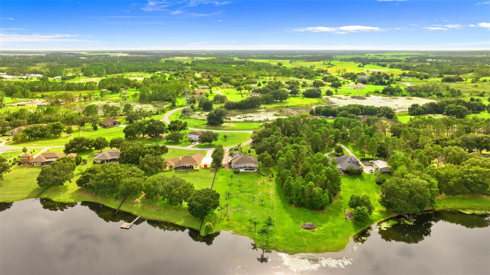 Image 38 of 45 For 10701 Dark Water Court