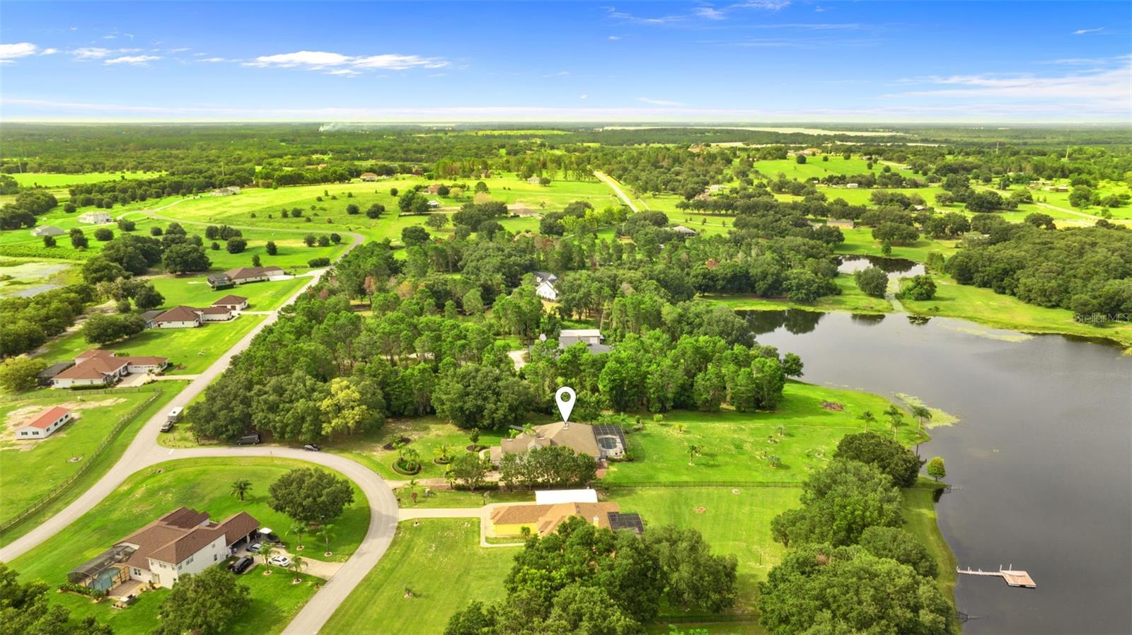 Image 41 of 45 For 10701 Dark Water Court