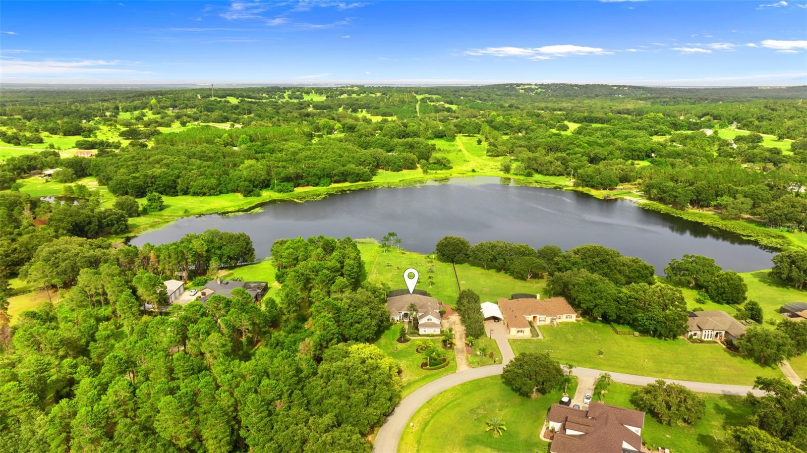 Image 43 of 45 For 10701 Dark Water Court