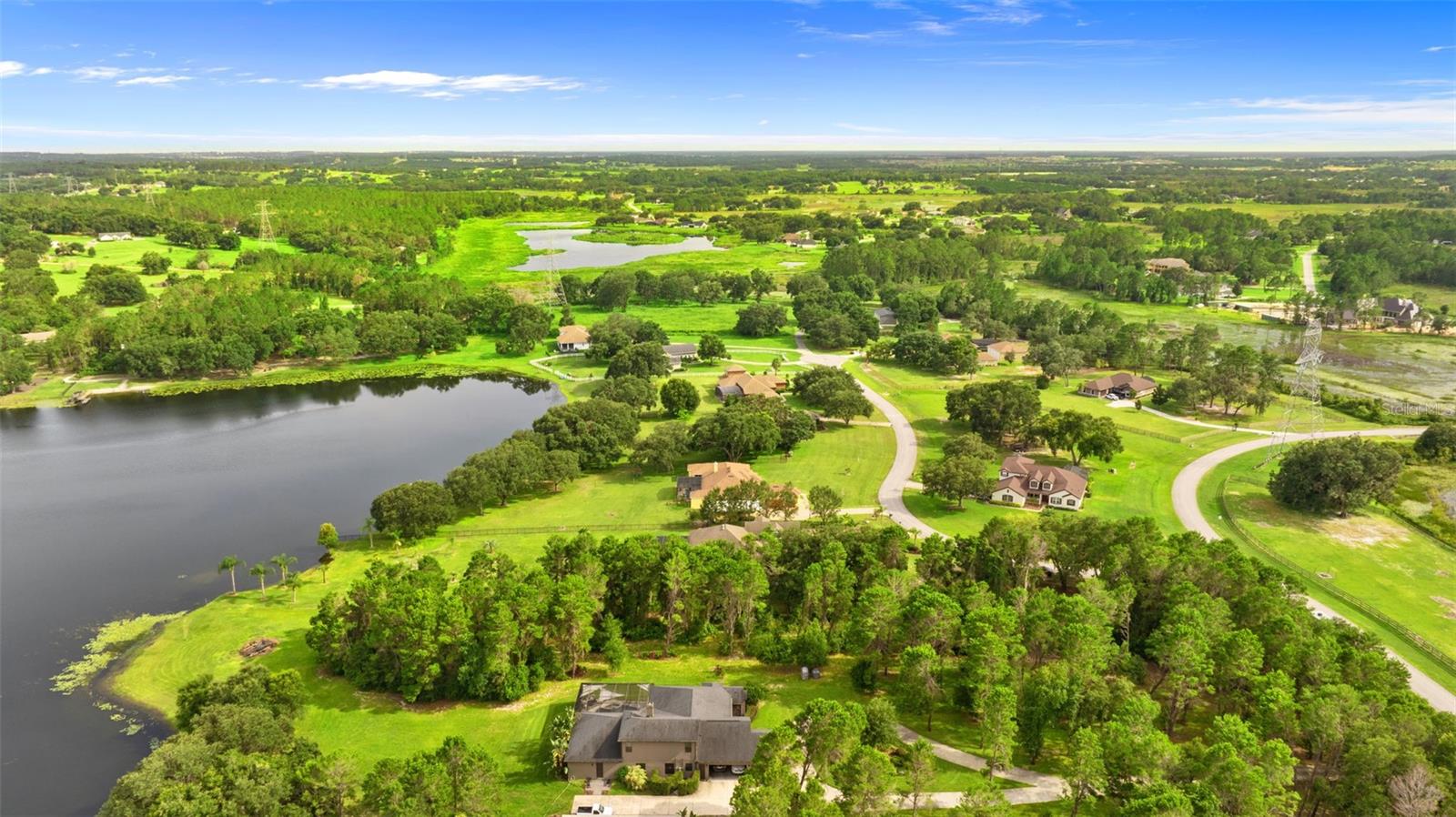 Image 44 of 45 For 10701 Dark Water Court