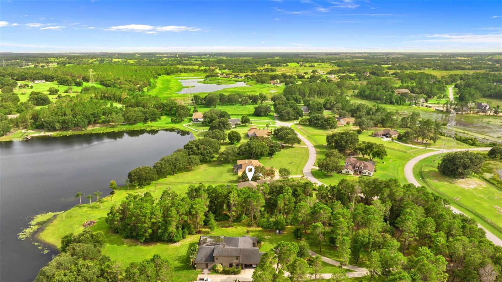 Image 45 of 45 For 10701 Dark Water Court