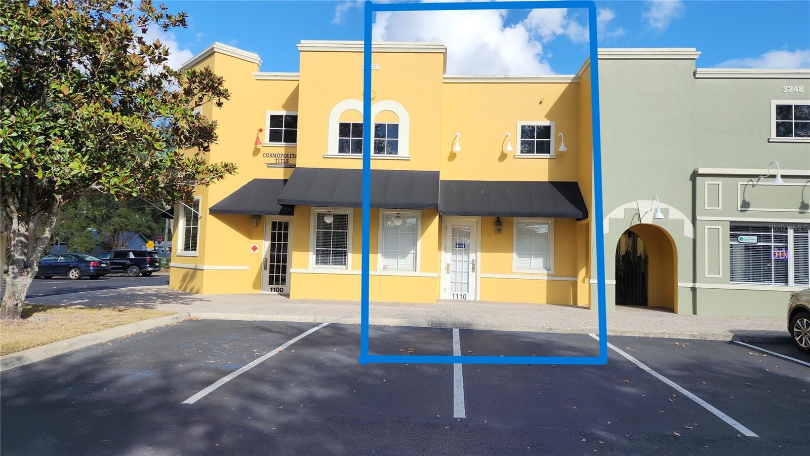 Image 2 of 19 For 3256 Lake Mary Boulevard 1110