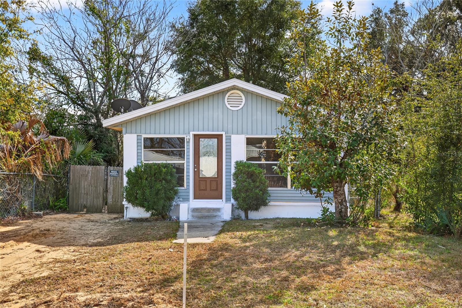 Details for 1110 Fort King Street, OCALA, FL 34471