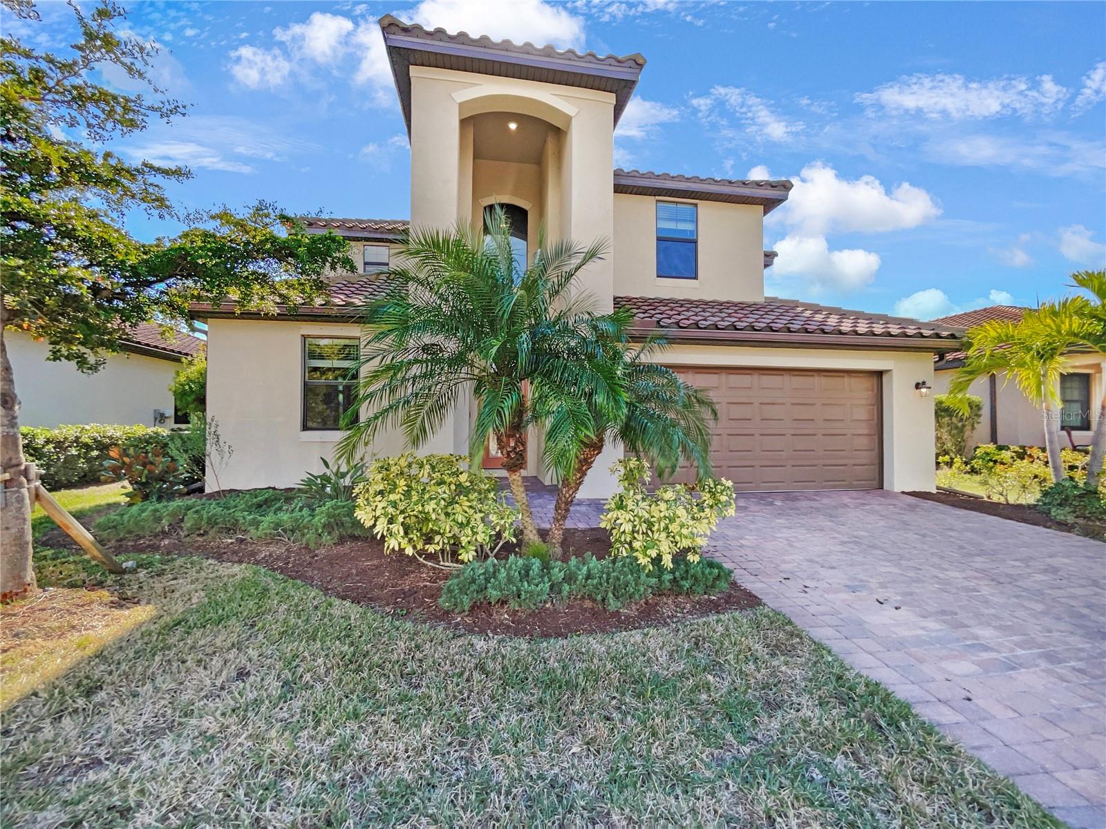 Details for 12691 Cinqueterre Drive, VENICE, FL 34293