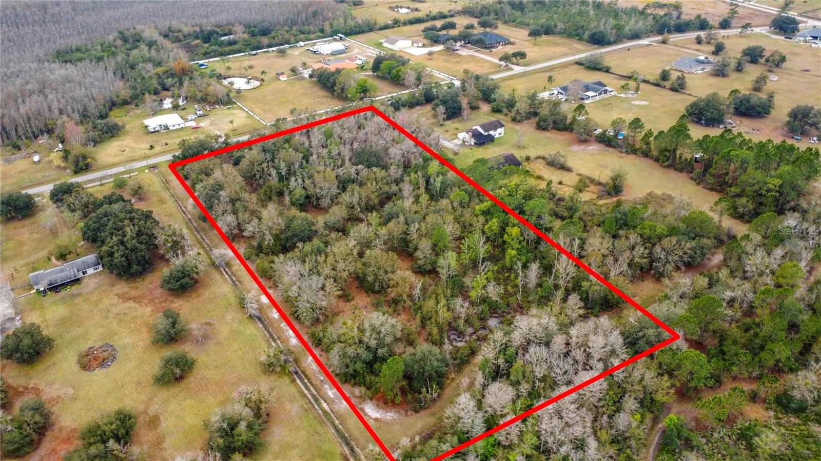 Details for Twilight Trail, KISSIMMEE, FL 34746