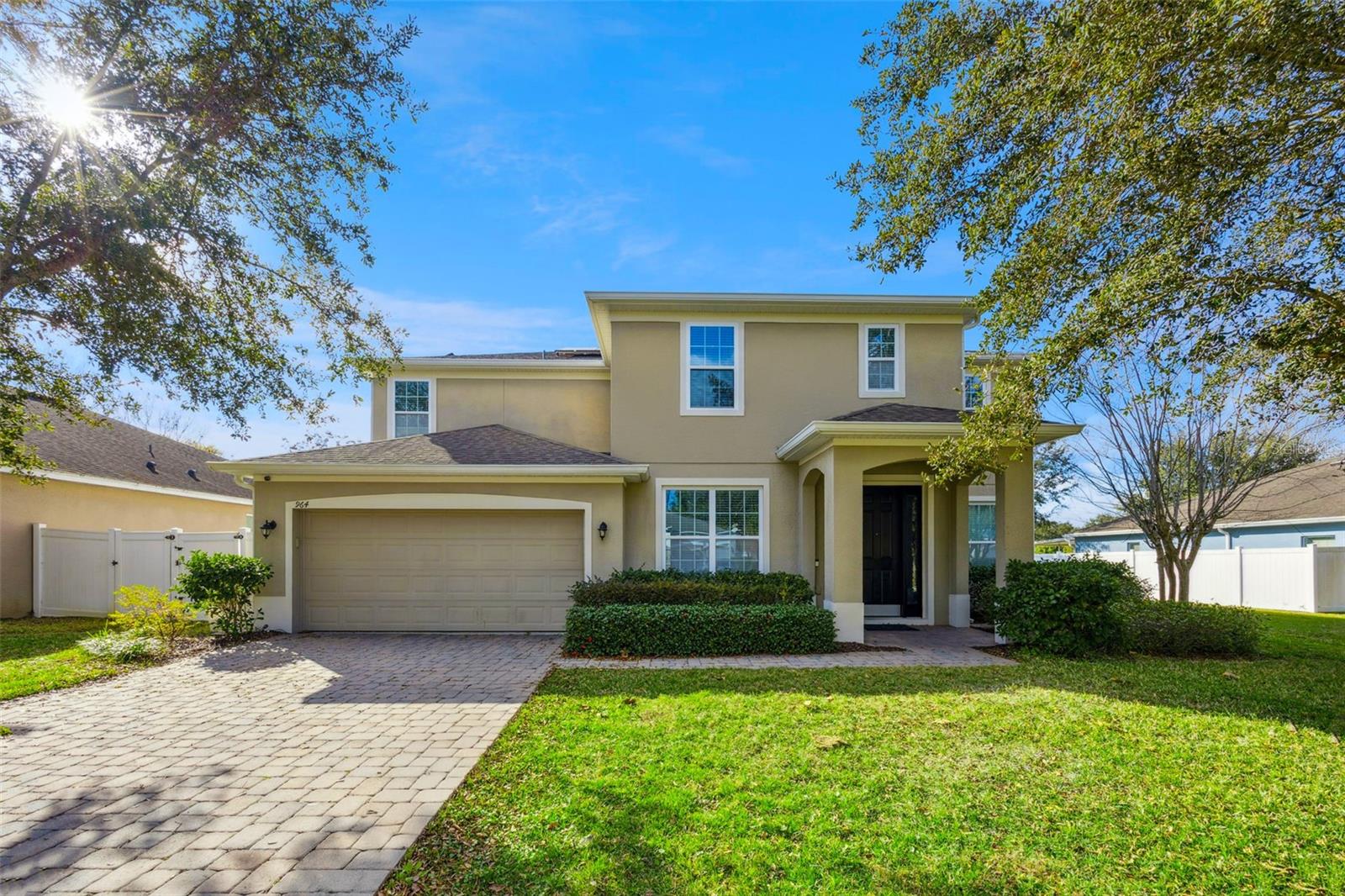 Details for 964 Galway Boulevard, APOPKA, FL 32703
