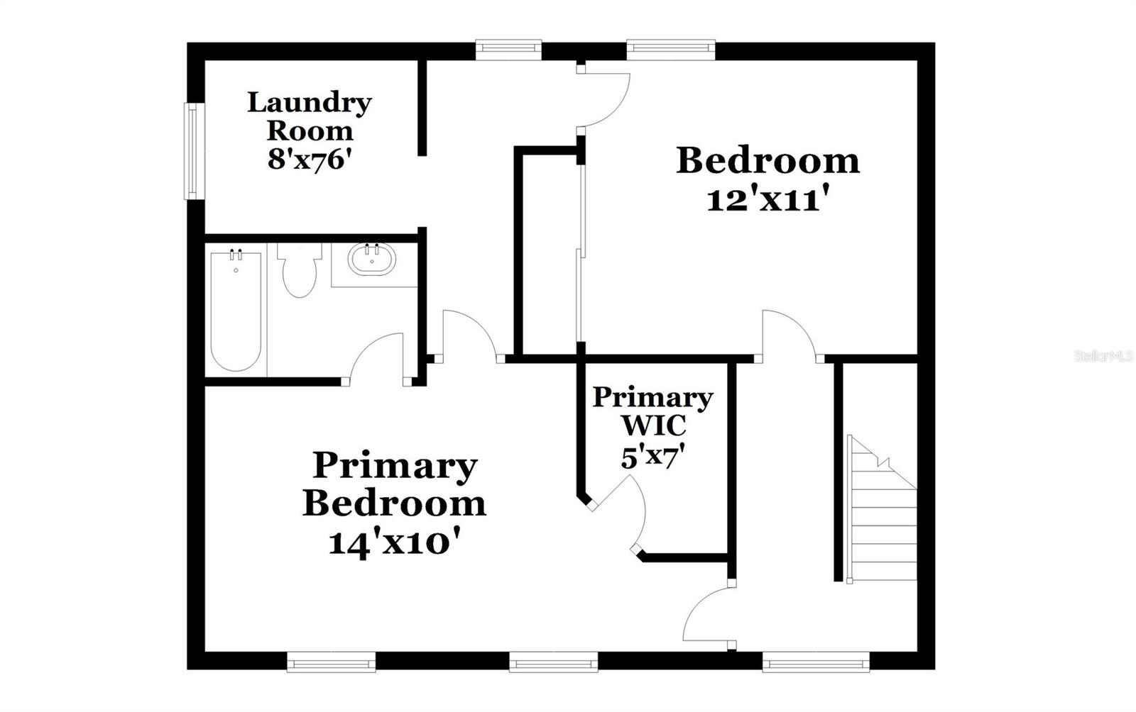 Image 17 of 17 For 1405 Lake Shipp Drive Sw