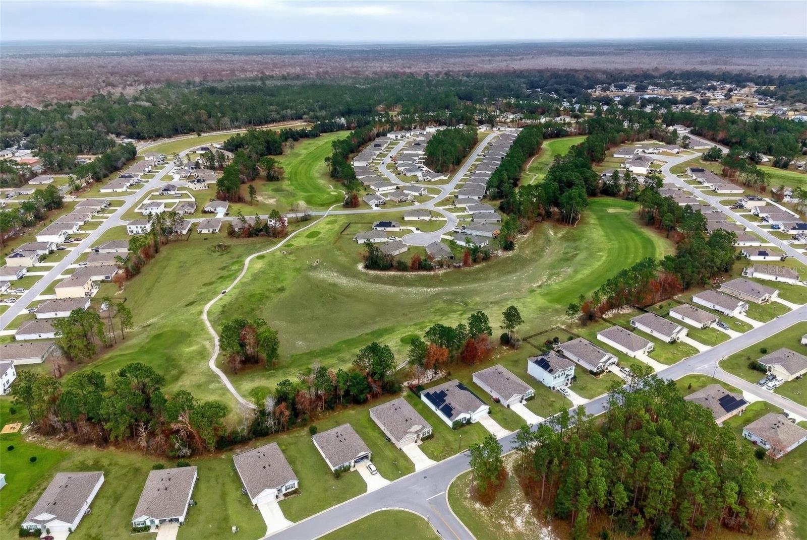 Image 41 of 41 For 508 Hickory Course Loop