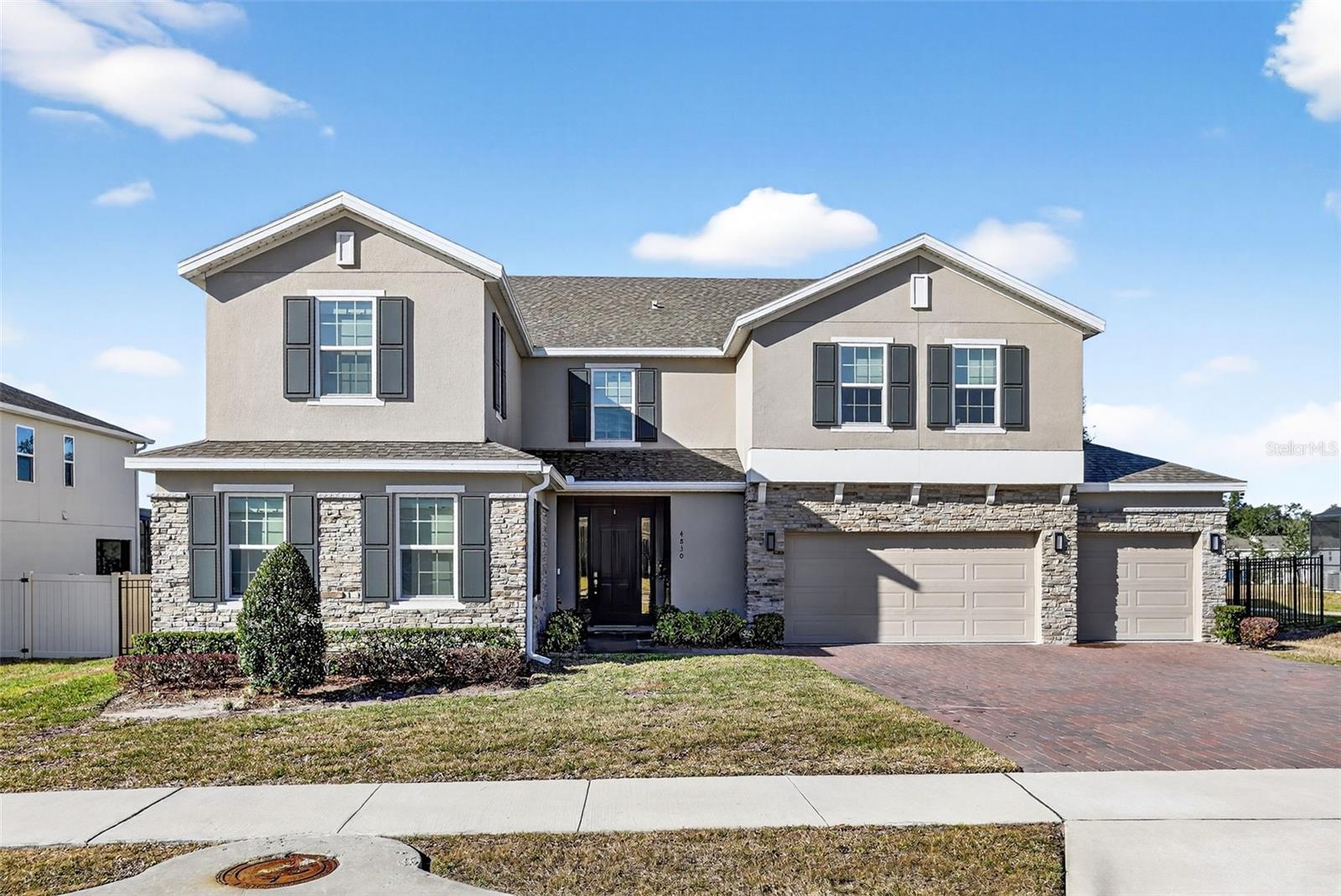 Details for 4830 Gilded Jewel Drive, MOUNT DORA, FL 32757