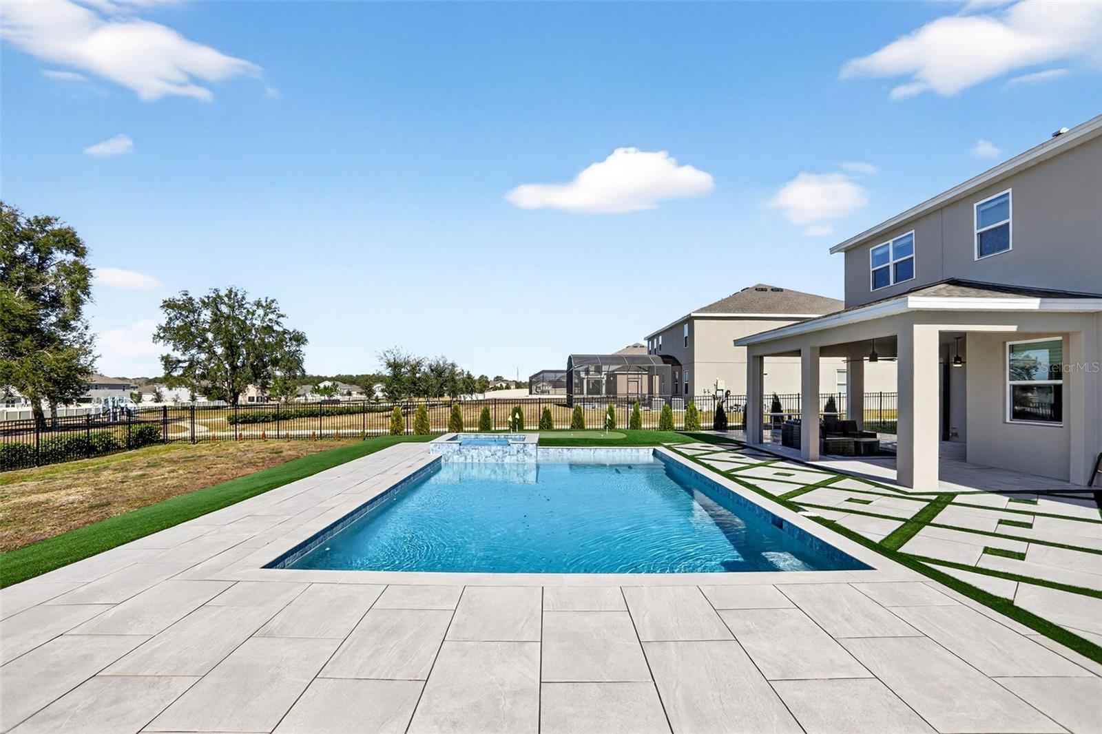 Image 46 of 58 For 4830 Gilded Jewel Drive