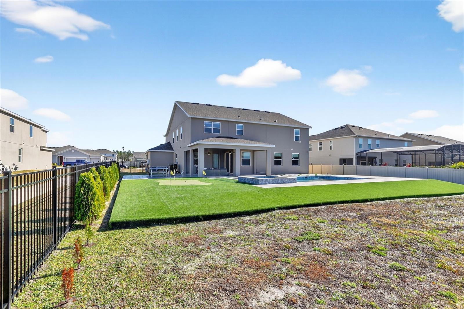 Image 47 of 58 For 4830 Gilded Jewel Drive