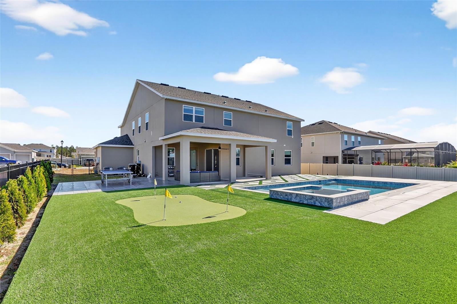 Image 48 of 58 For 4830 Gilded Jewel Drive